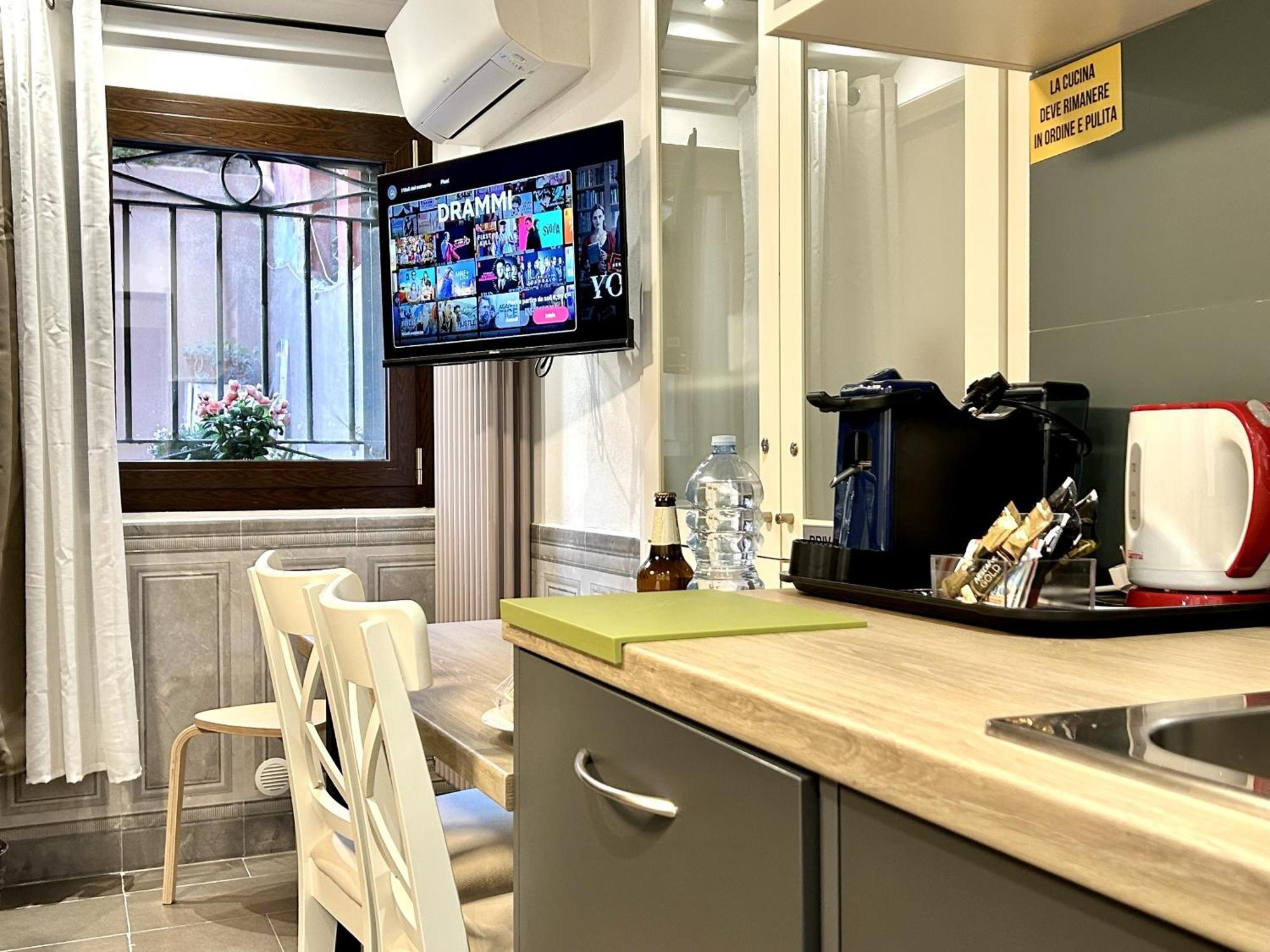 Marsela Suites-independent Apartment *