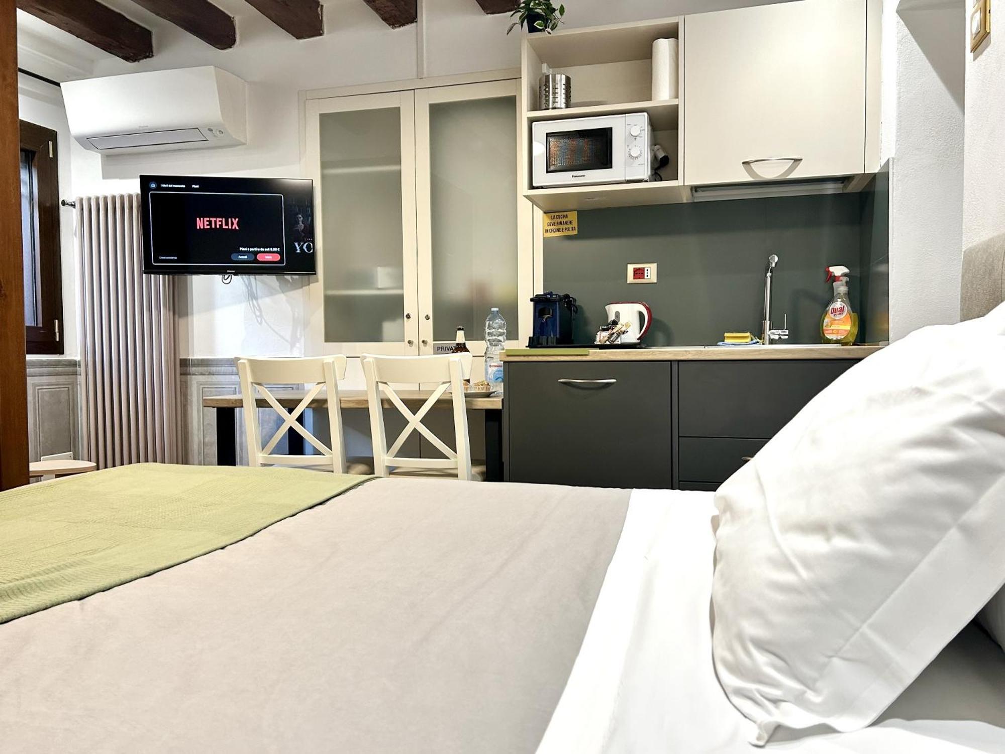 Marsela Suites-independent *
